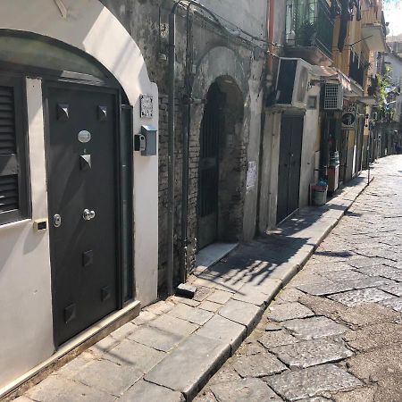 Napoli Paradiseアパートメント エクステリア 写真