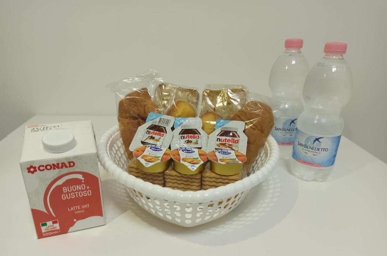 Napoli Paradiseアパートメント エクステリア 写真